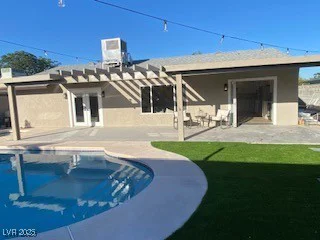 2712 Rialto, Las Vegas, NV 89108