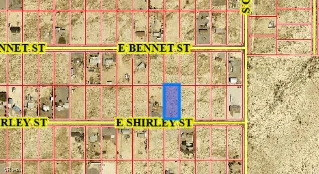 2360 Shirley, Pahrump, NV 89048