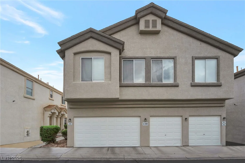 6388 Extreme Shear, Henderson, NV 89011