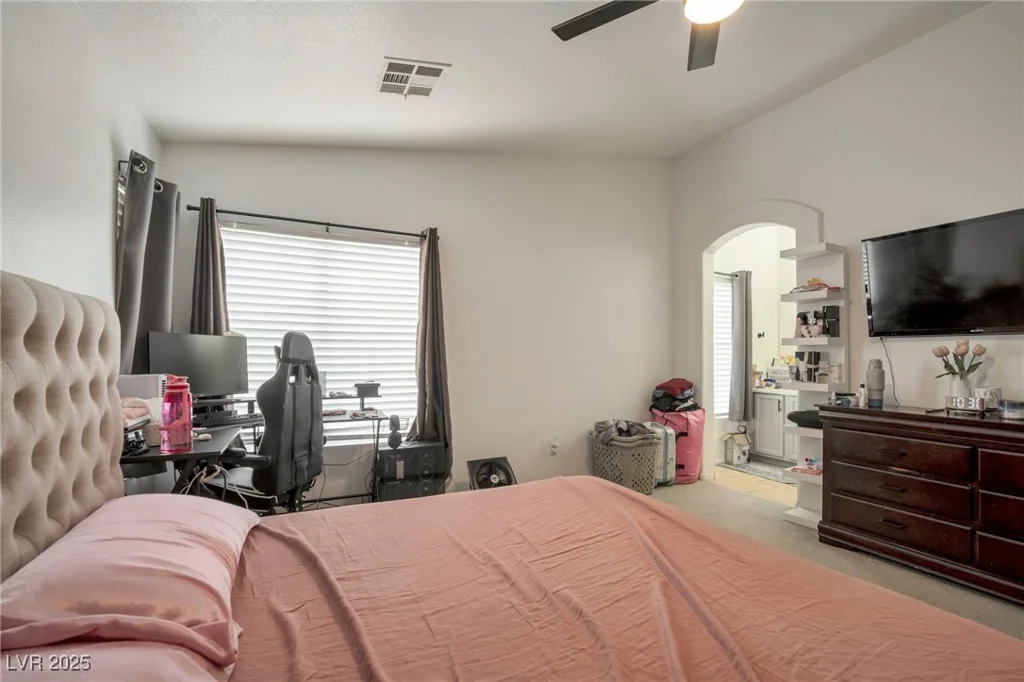 6388 Extreme Shear, Henderson, NV 89011