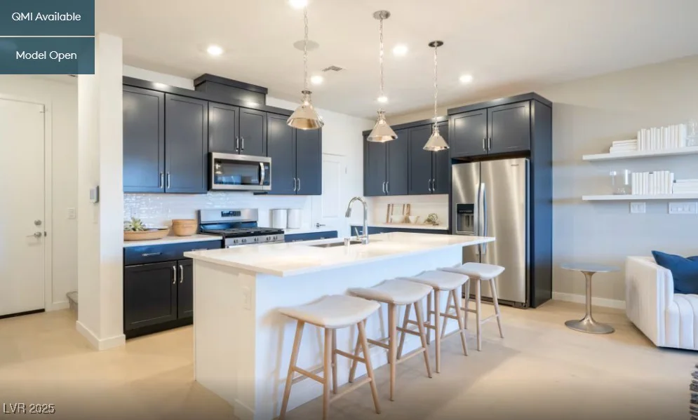 11451 Ethereal Landing, Las Vegas, NV 89138