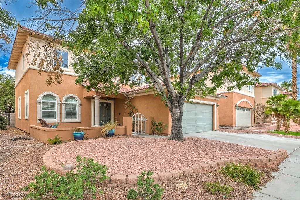 7917 Aviano Pines, Las Vegas, NV 89129