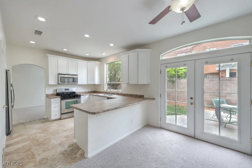 7917 Aviano Pines, Las Vegas, NV 89129