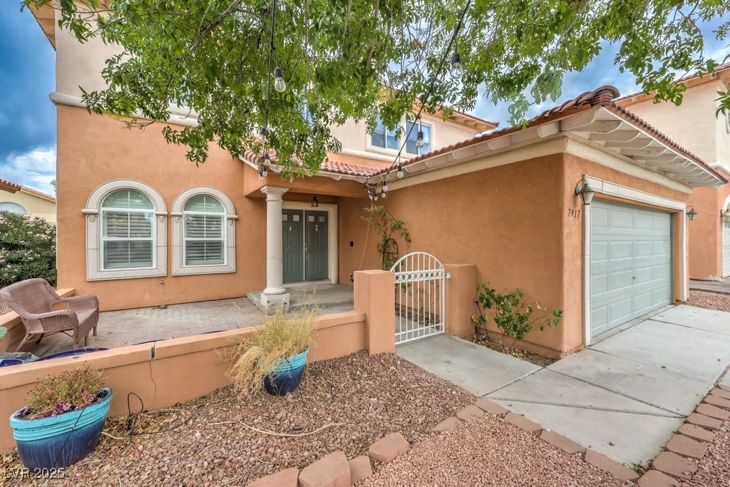 7917 Aviano Pines, Las Vegas, NV 89129