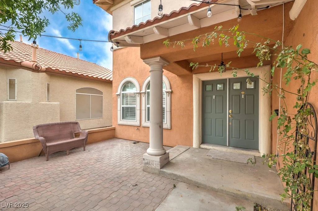 7917 Aviano Pines, Las Vegas, NV 89129