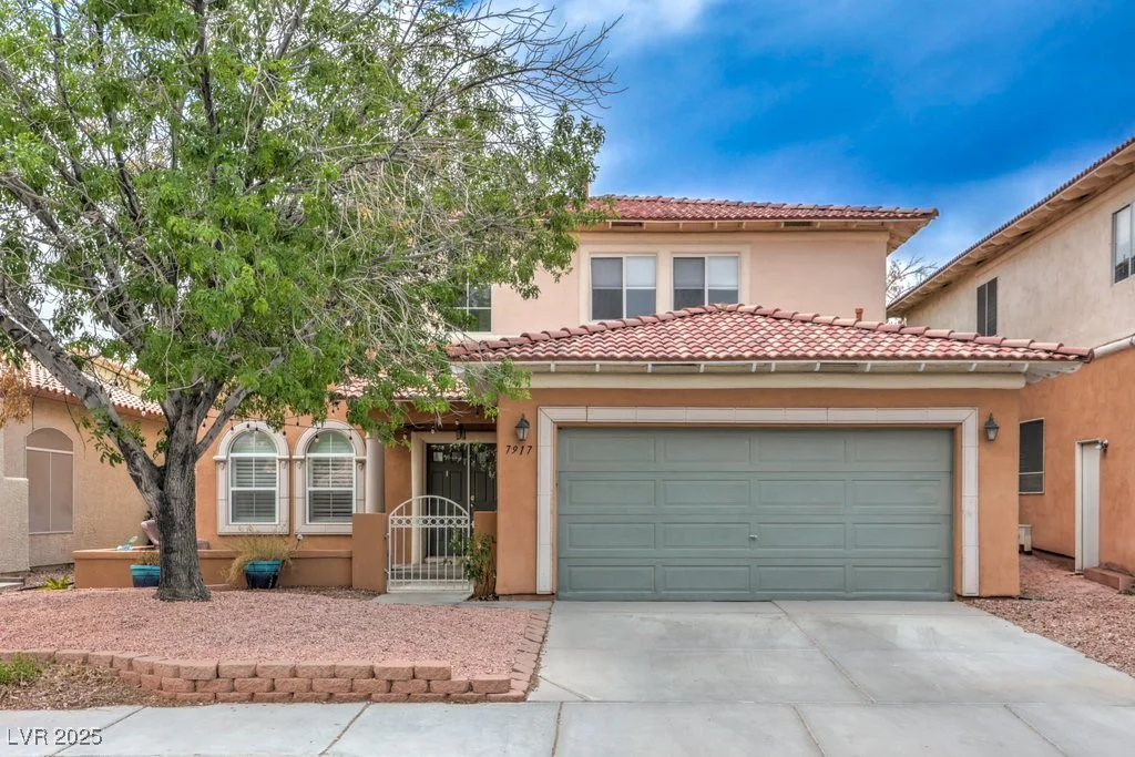 7917 Aviano Pines, Las Vegas, NV 89129