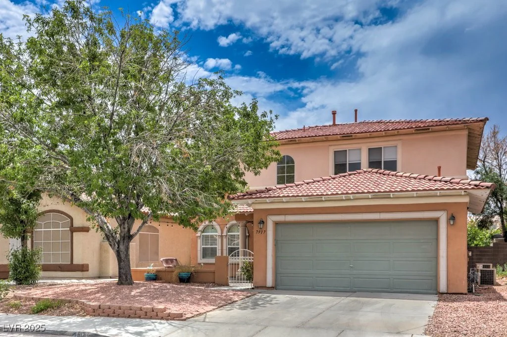 7917 Aviano Pines, Las Vegas, NV 89129