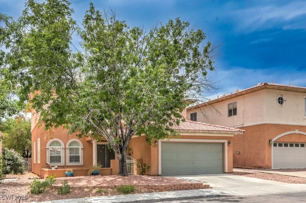 7917 Aviano Pines, Las Vegas, NV 89129