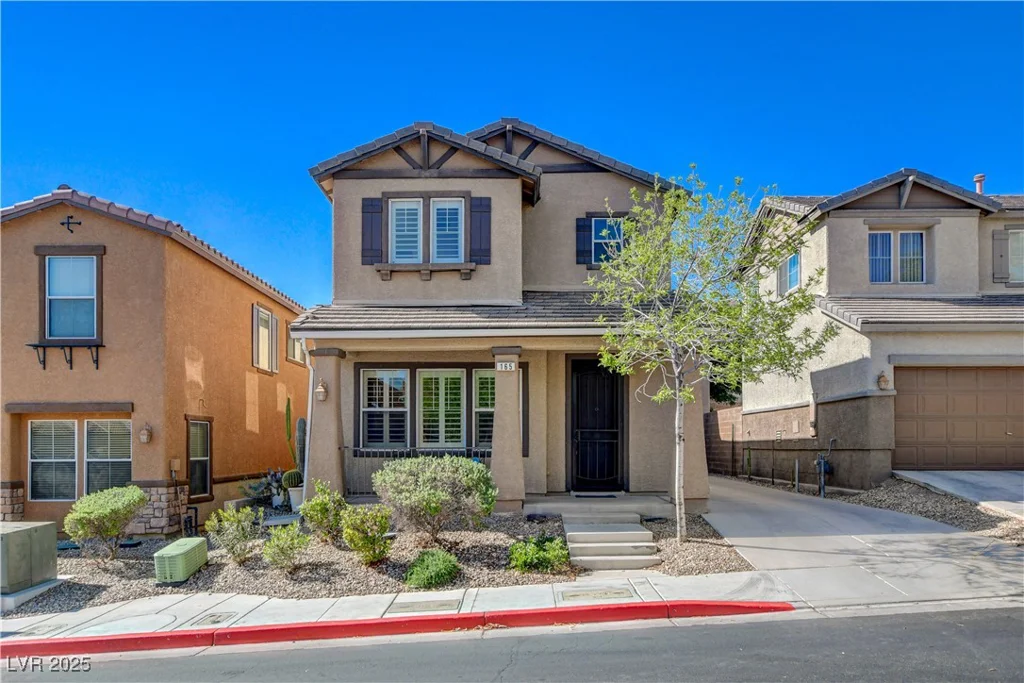 165 Calm Morning, Henderson, NV 89002
