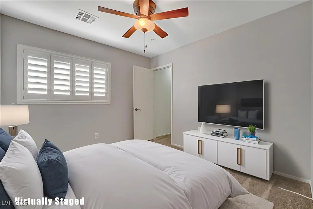165 Calm Morning, Henderson, NV 89002