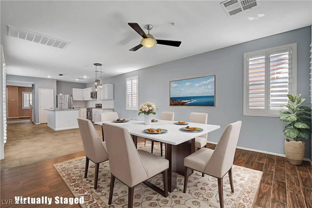 165 Calm Morning, Henderson, NV 89002