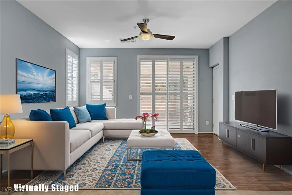 165 Calm Morning, Henderson, NV 89002