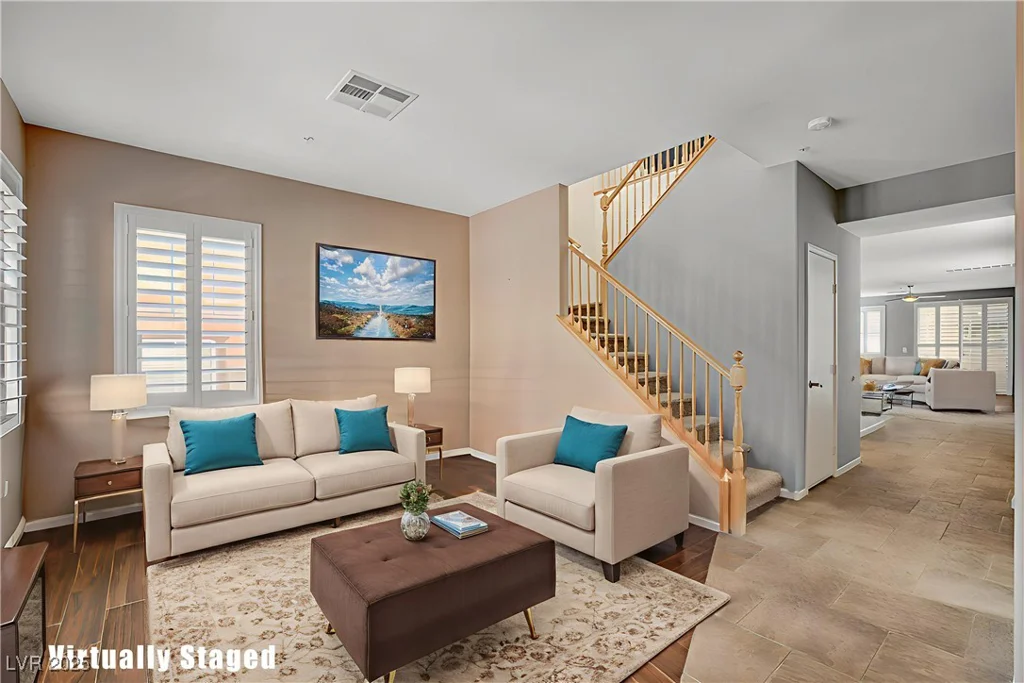 165 Calm Morning, Henderson, NV 89002