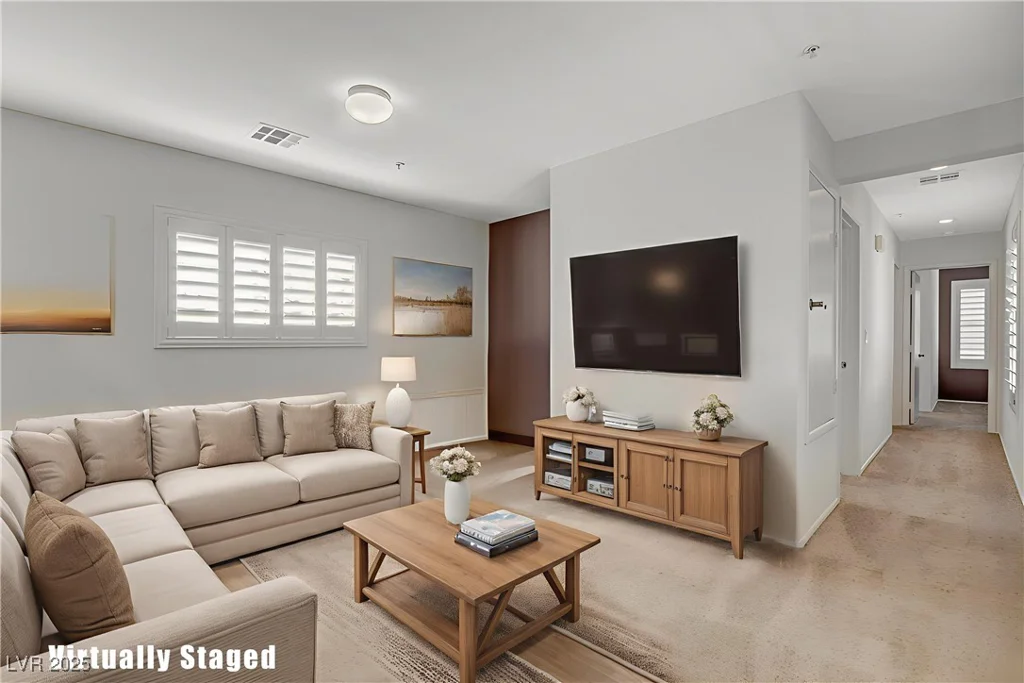 165 Calm Morning, Henderson, NV 89002