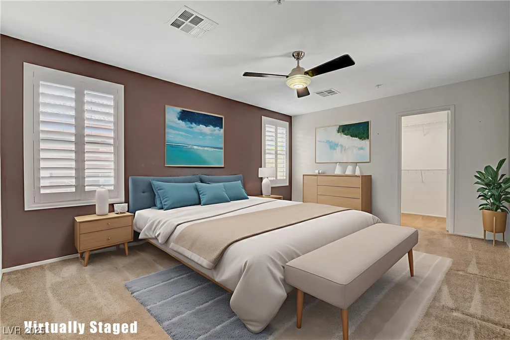 165 Calm Morning, Henderson, NV 89002