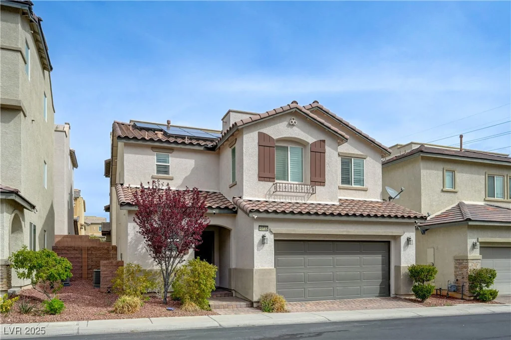 10722 RED BADGE, Las Vegas, NV 89166