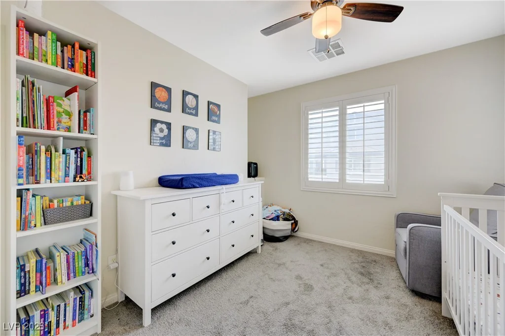 10722 RED BADGE, Las Vegas, NV 89166