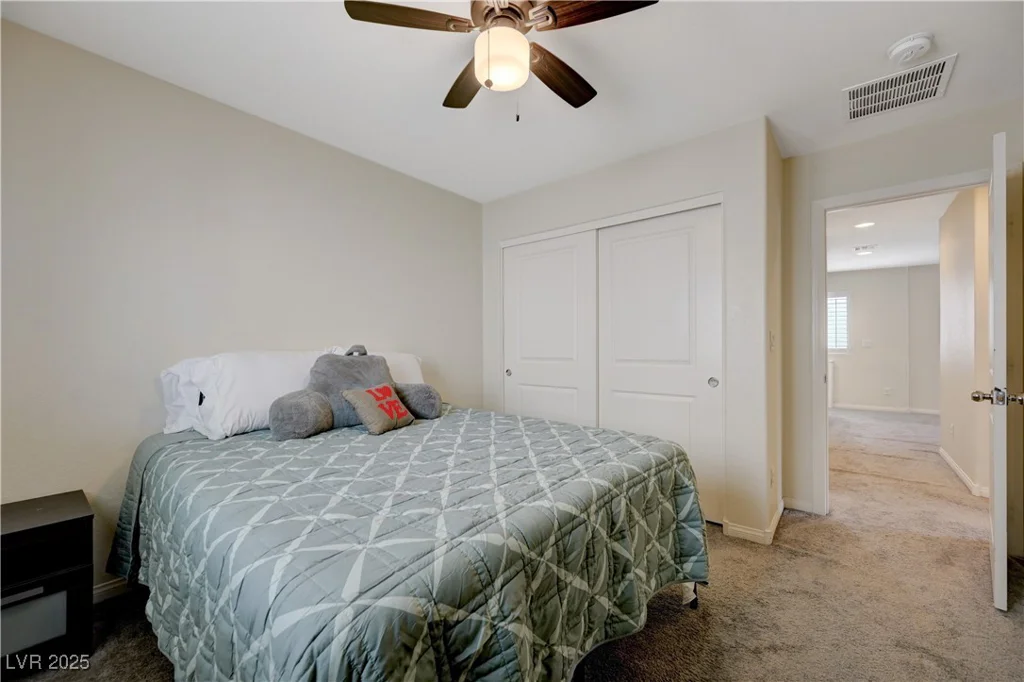 10722 RED BADGE, Las Vegas, NV 89166