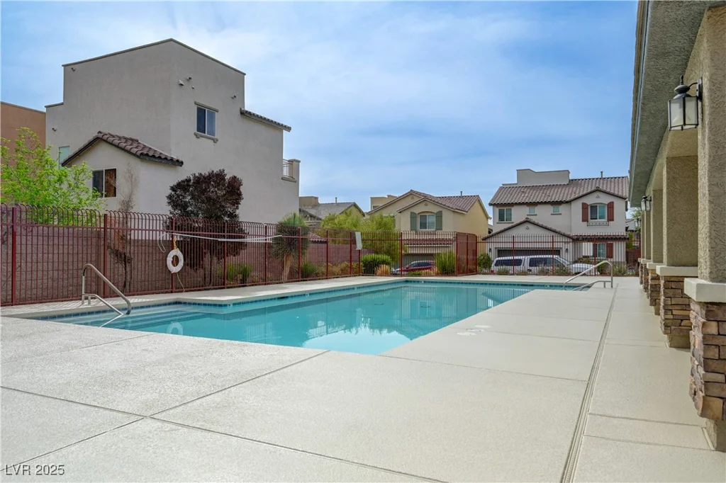 10722 RED BADGE, Las Vegas, NV 89166