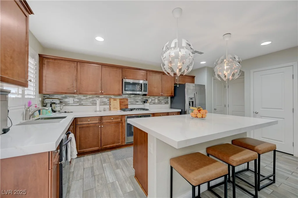 10722 RED BADGE, Las Vegas, NV 89166