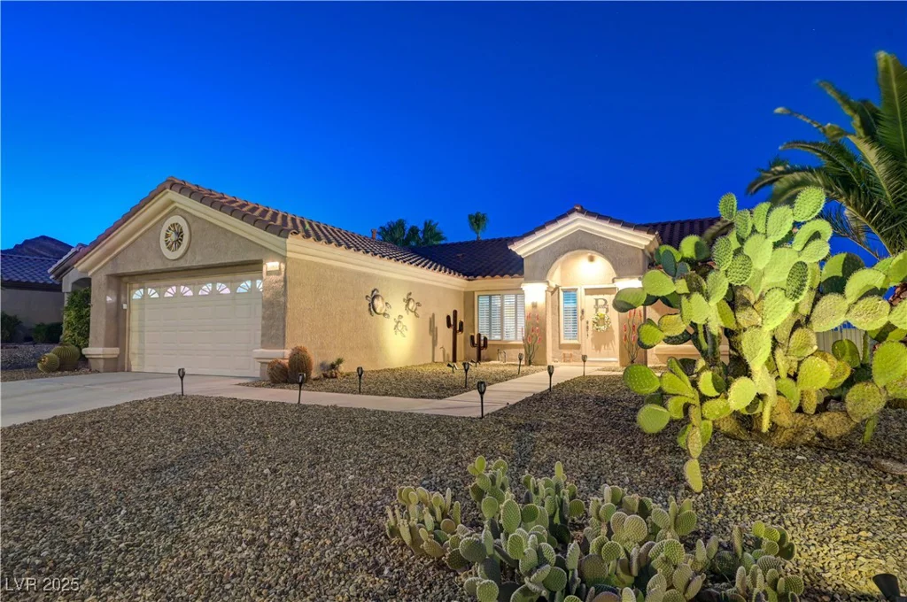 10800 Albright, Las Vegas, NV 89134