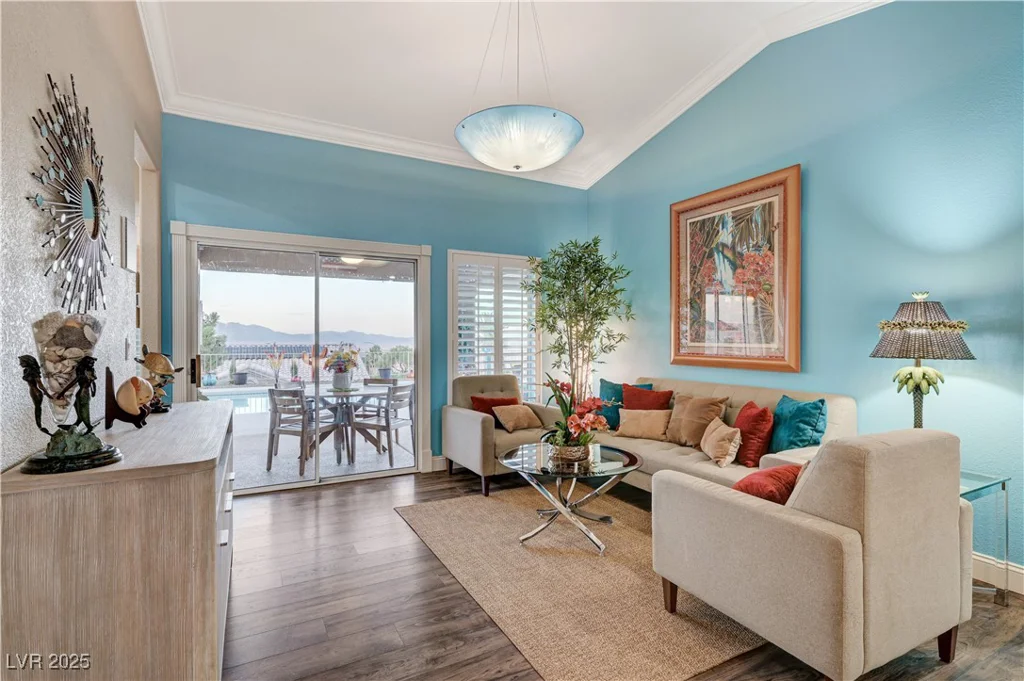 10800 Albright, Las Vegas, NV 89134