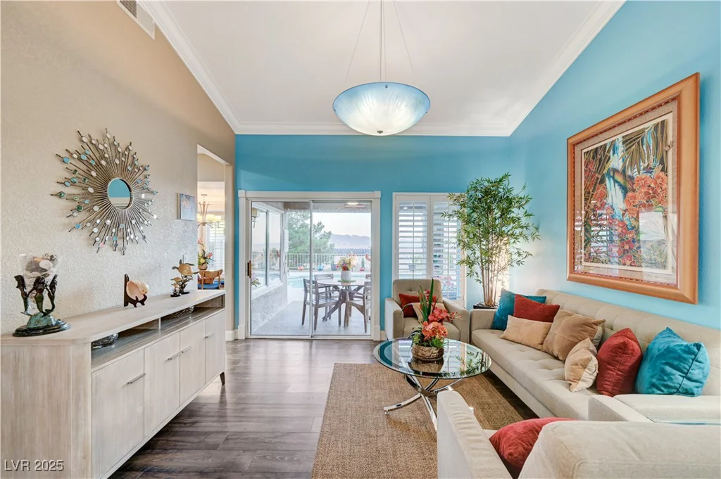 10800 Albright, Las Vegas, NV 89134