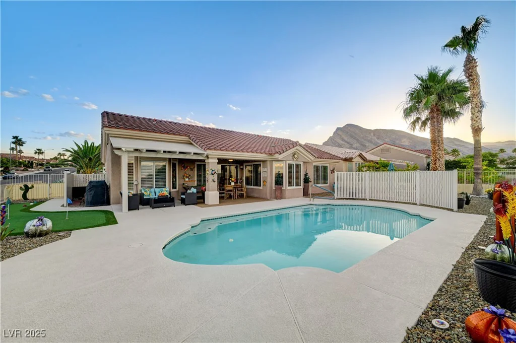 10800 Albright, Las Vegas, NV 89134