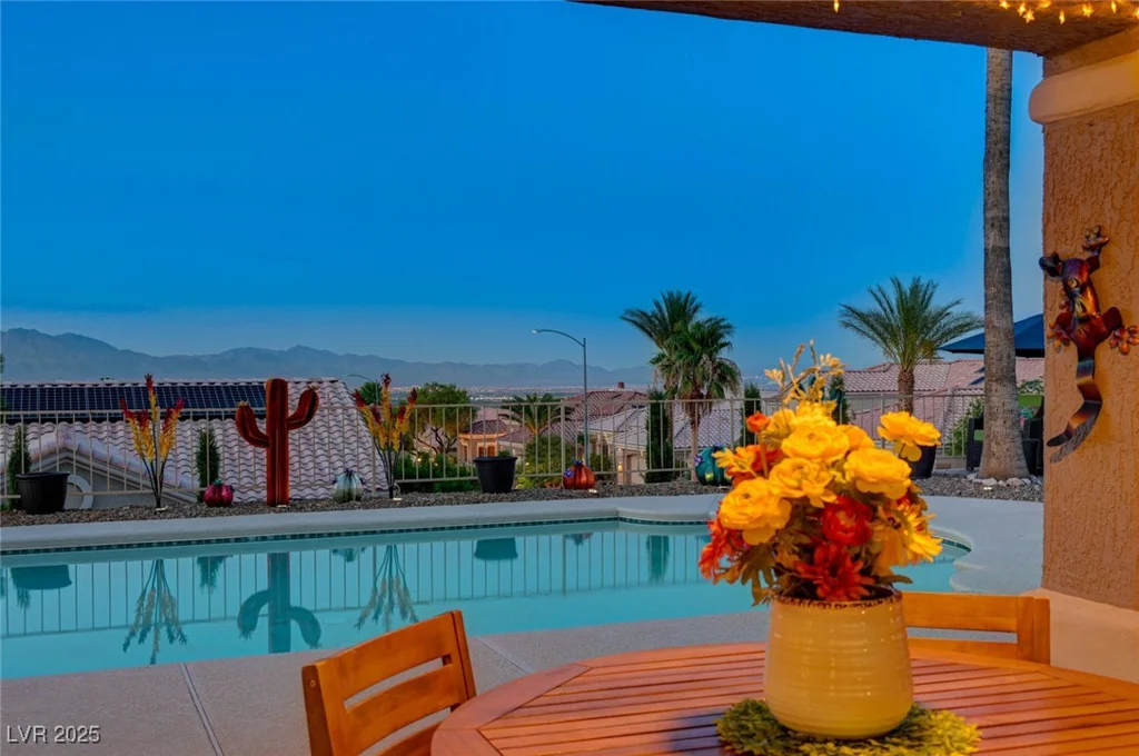10800 Albright, Las Vegas, NV 89134