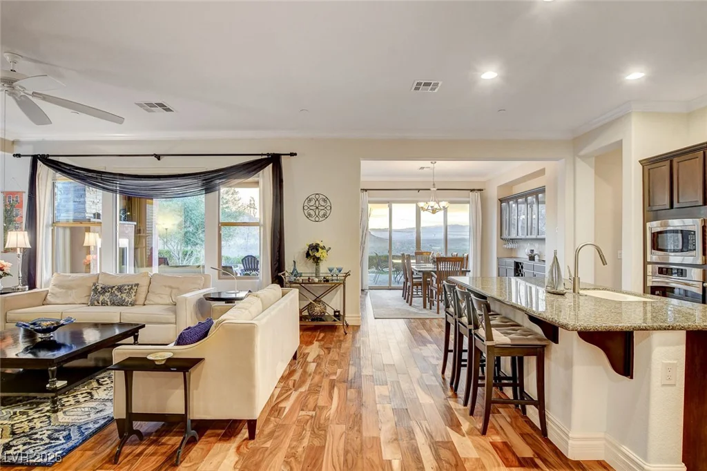 7 Contrada Fiore, Henderson, NV 89011