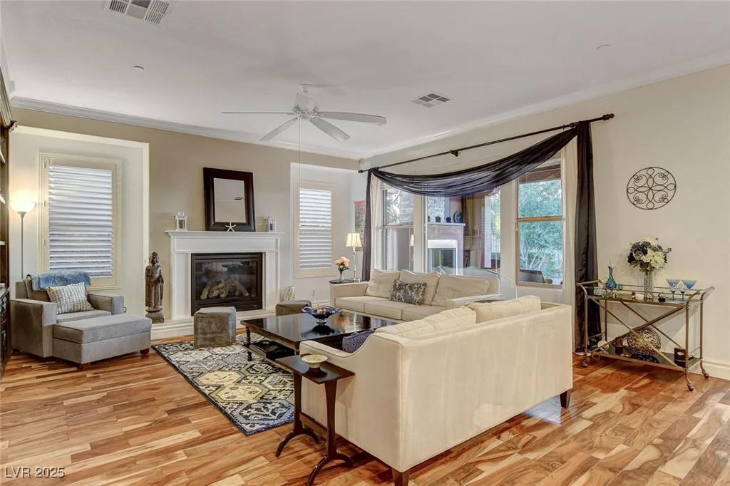 7 Contrada Fiore, Henderson, NV 89011