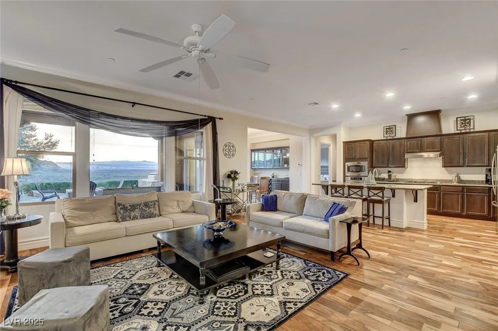 7 Contrada Fiore, Henderson, NV 89011