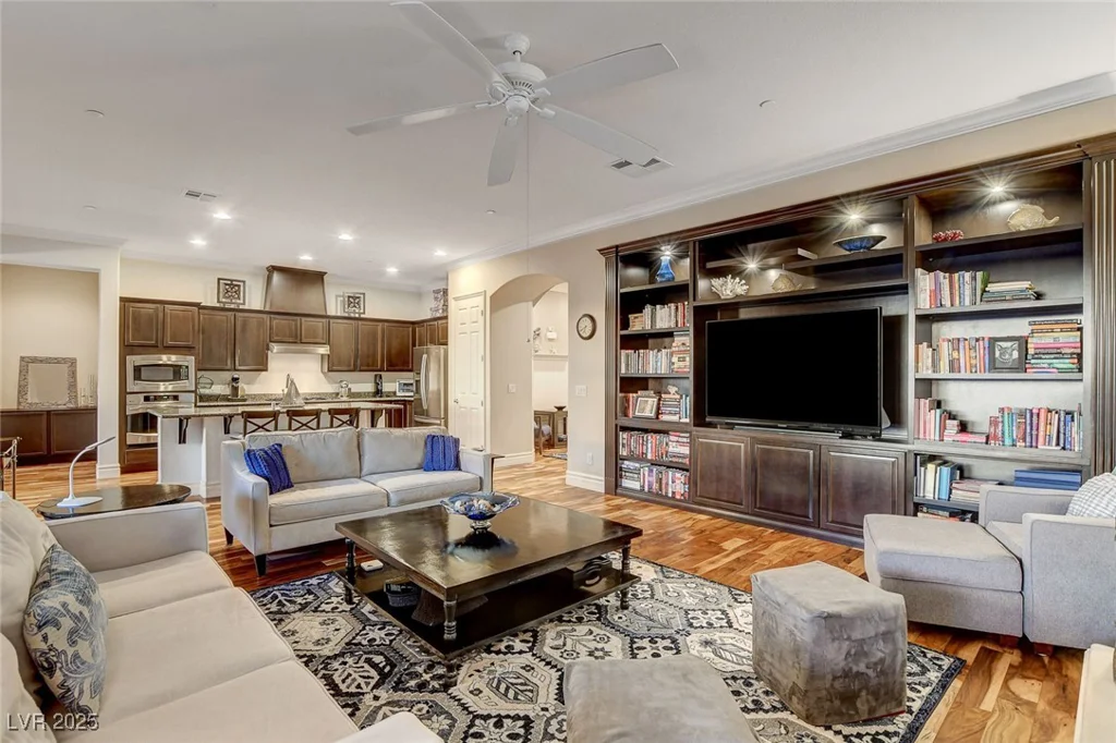 7 Contrada Fiore, Henderson, NV 89011