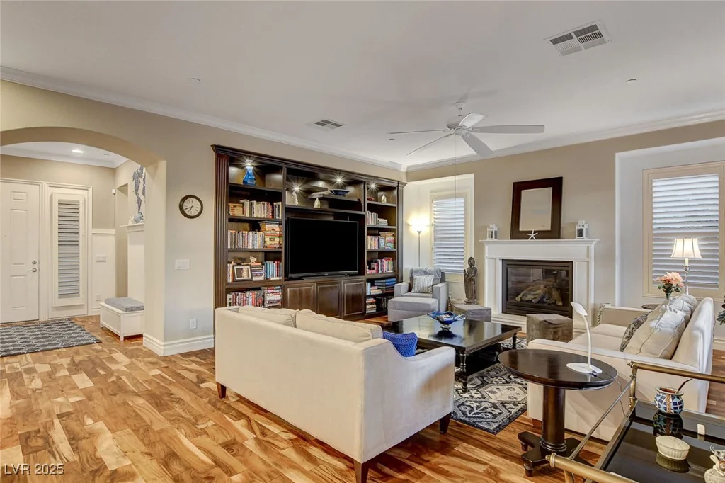 7 Contrada Fiore, Henderson, NV 89011