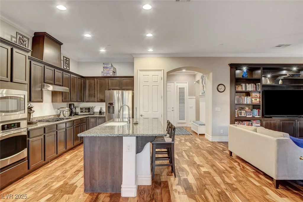 7 Contrada Fiore, Henderson, NV 89011