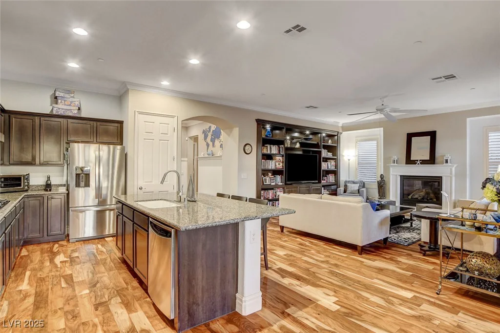 7 Contrada Fiore, Henderson, NV 89011
