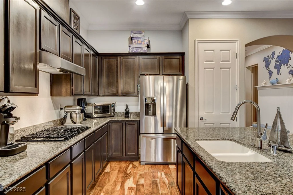 7 Contrada Fiore, Henderson, NV 89011
