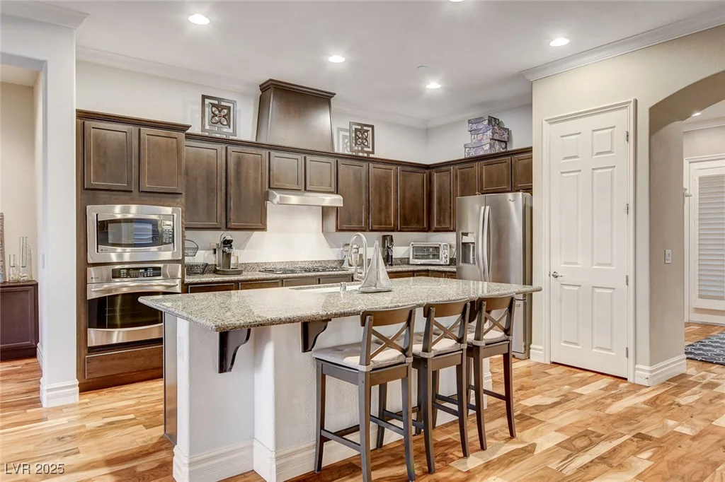 7 Contrada Fiore, Henderson, NV 89011