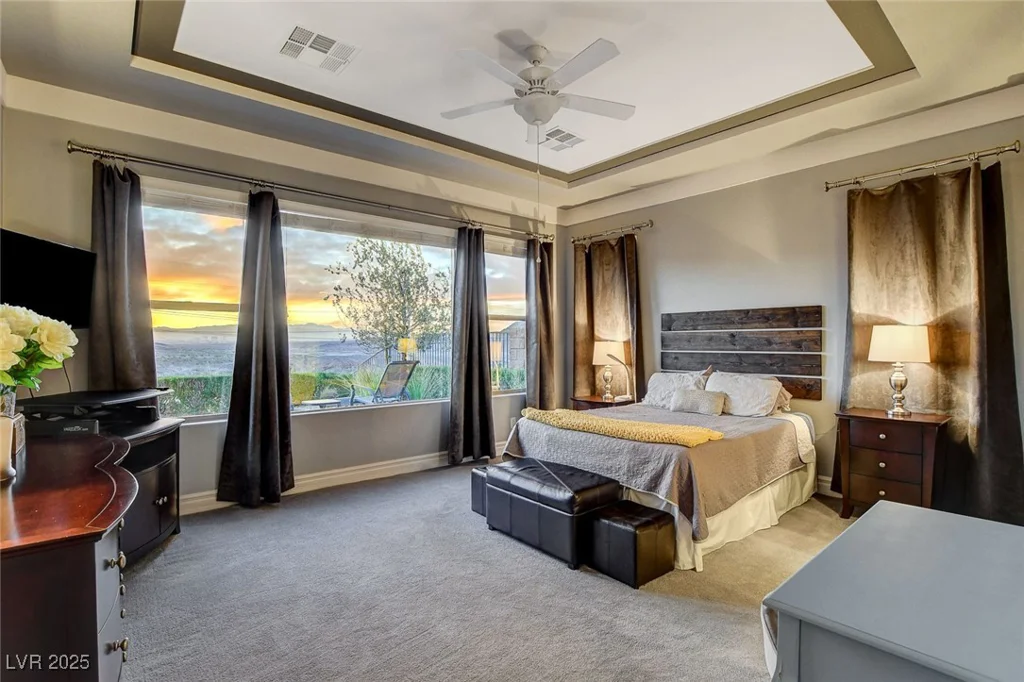 7 Contrada Fiore, Henderson, NV 89011