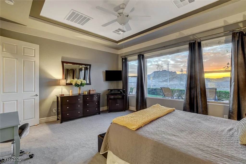 7 Contrada Fiore, Henderson, NV 89011