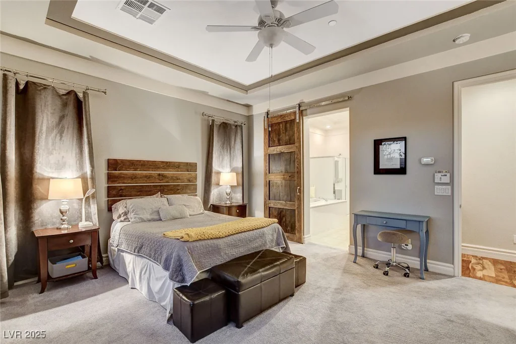 7 Contrada Fiore, Henderson, NV 89011