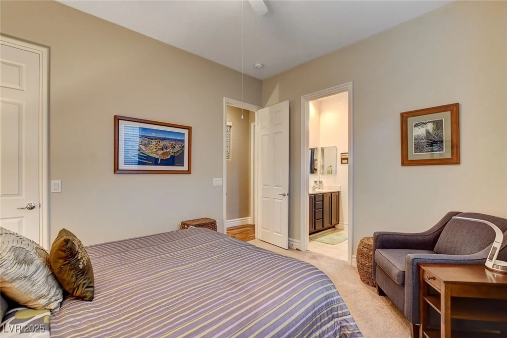 7 Contrada Fiore, Henderson, NV 89011