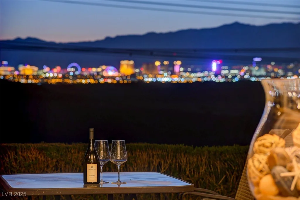 7 Contrada Fiore, Henderson, NV 89011