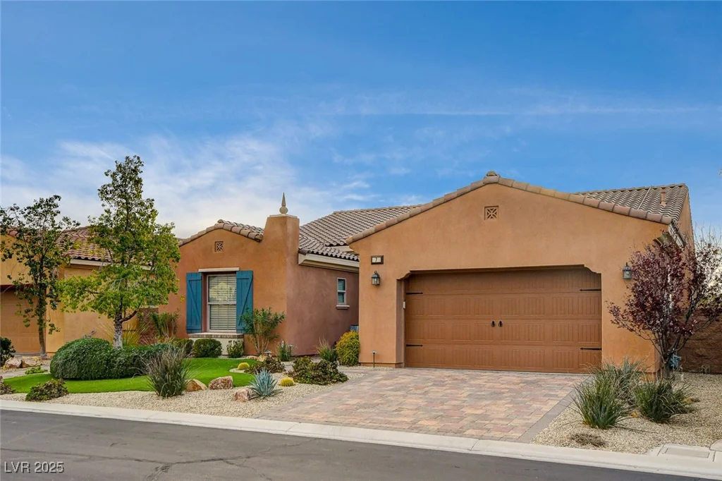 7 Contrada Fiore, Henderson, NV 89011