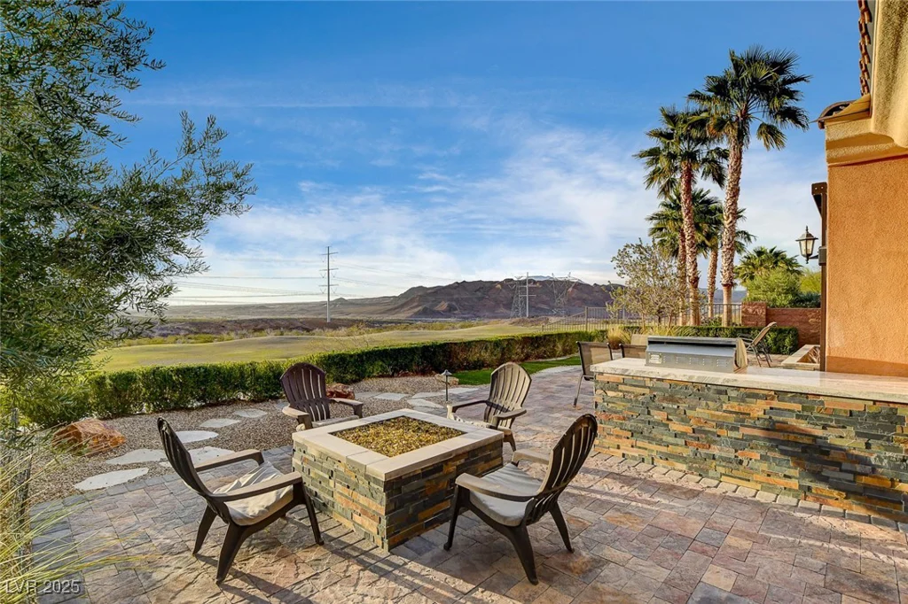 7 Contrada Fiore, Henderson, NV 89011