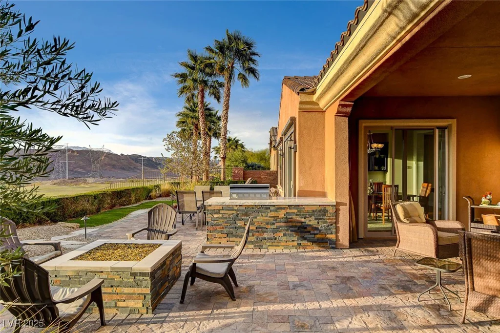 7 Contrada Fiore, Henderson, NV 89011