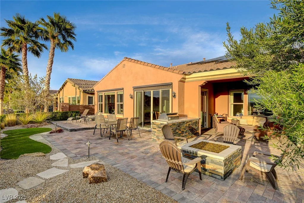 7 Contrada Fiore, Henderson, NV 89011