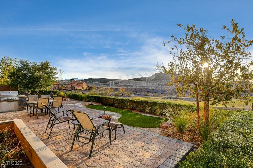 7 Contrada Fiore, Henderson, NV 89011