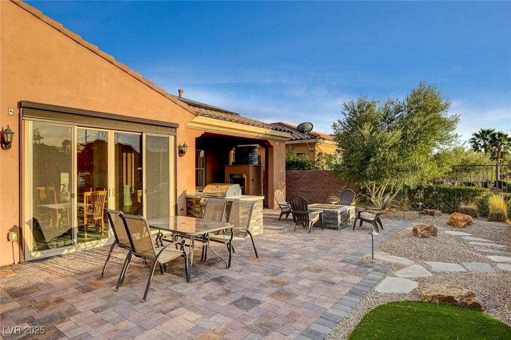 7 Contrada Fiore, Henderson, NV 89011