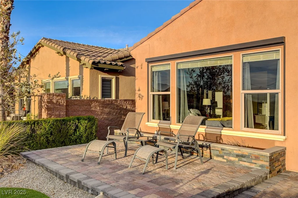 7 Contrada Fiore, Henderson, NV 89011